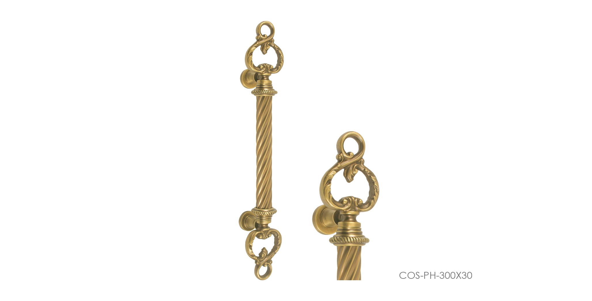 Stylish Main Door Pull Handle & Locks For Glass & Wooden Doors  For Villa