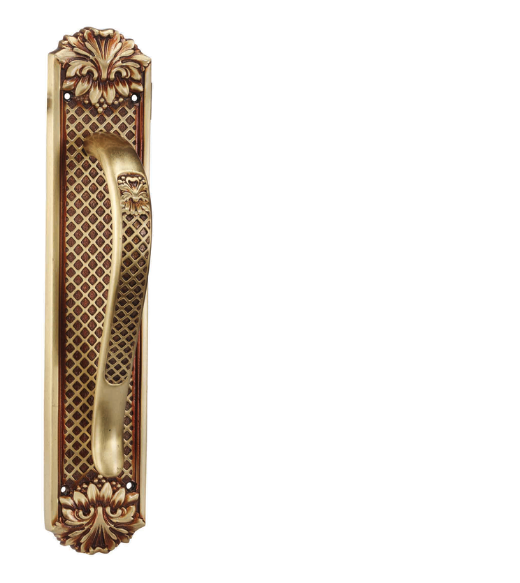 Antique Door Handles | Classic Pull Handles | India - Goldenlocks