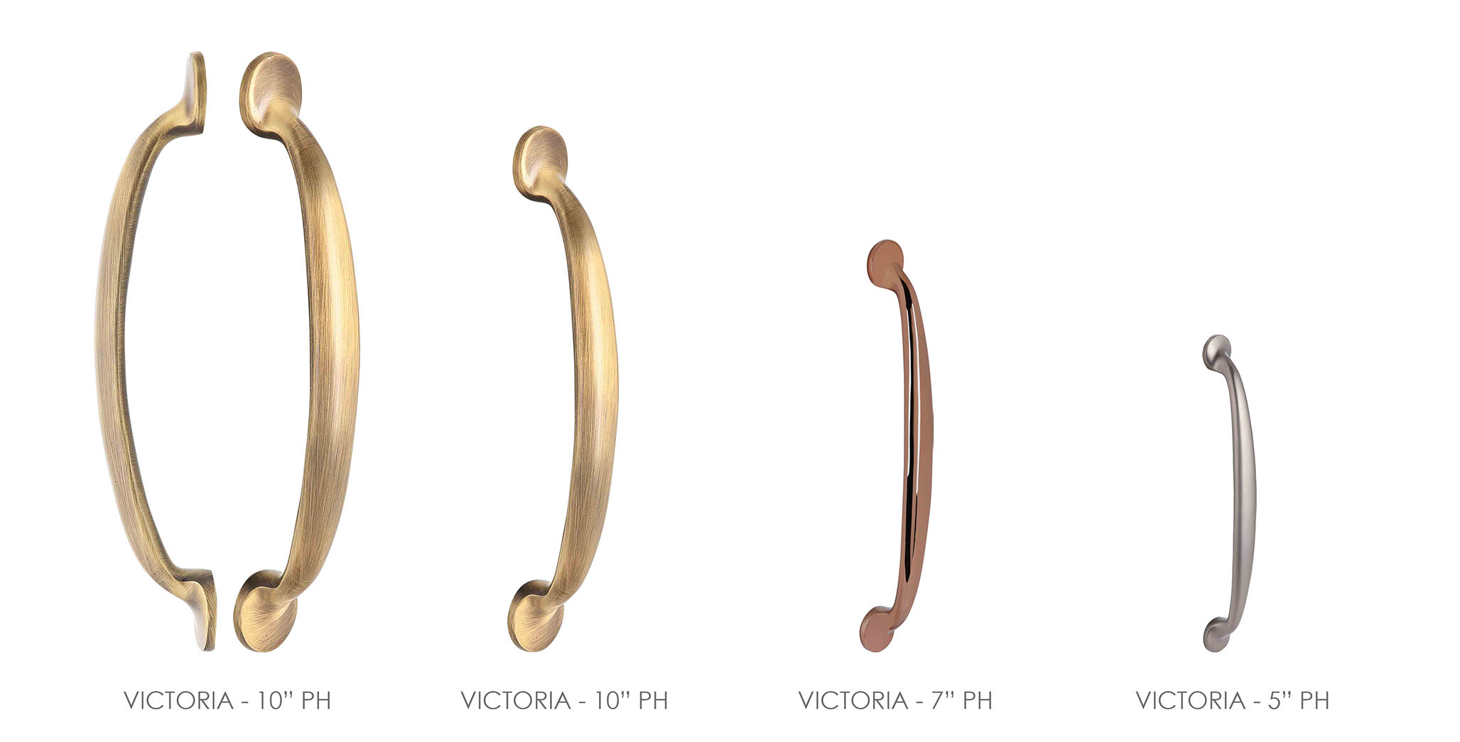 Stylish Pull Handle & Lock For Glass Door, Wooden & Cabinets On Rosette and Plate For Resorts