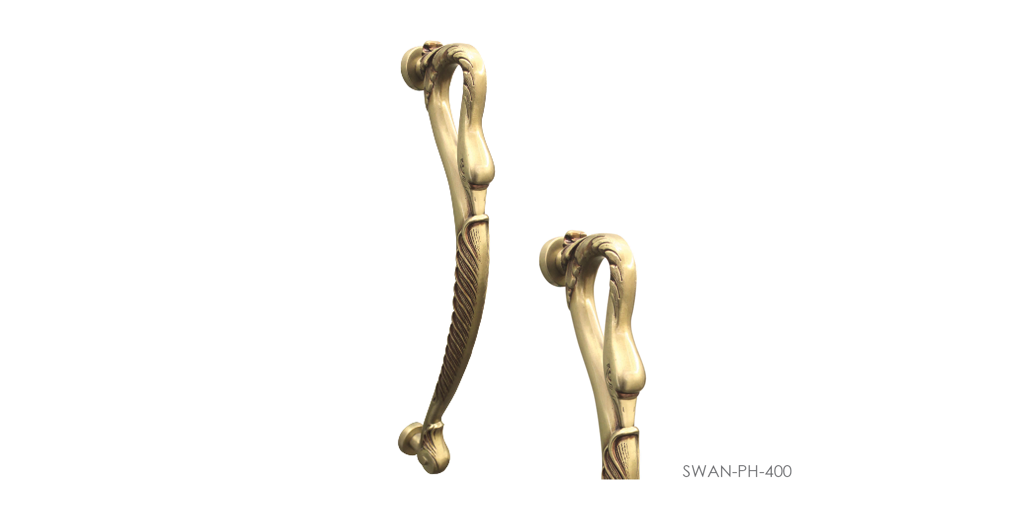 French Main Door Pull Handle & Locks For Glass & Wooden Doors  For Hotels