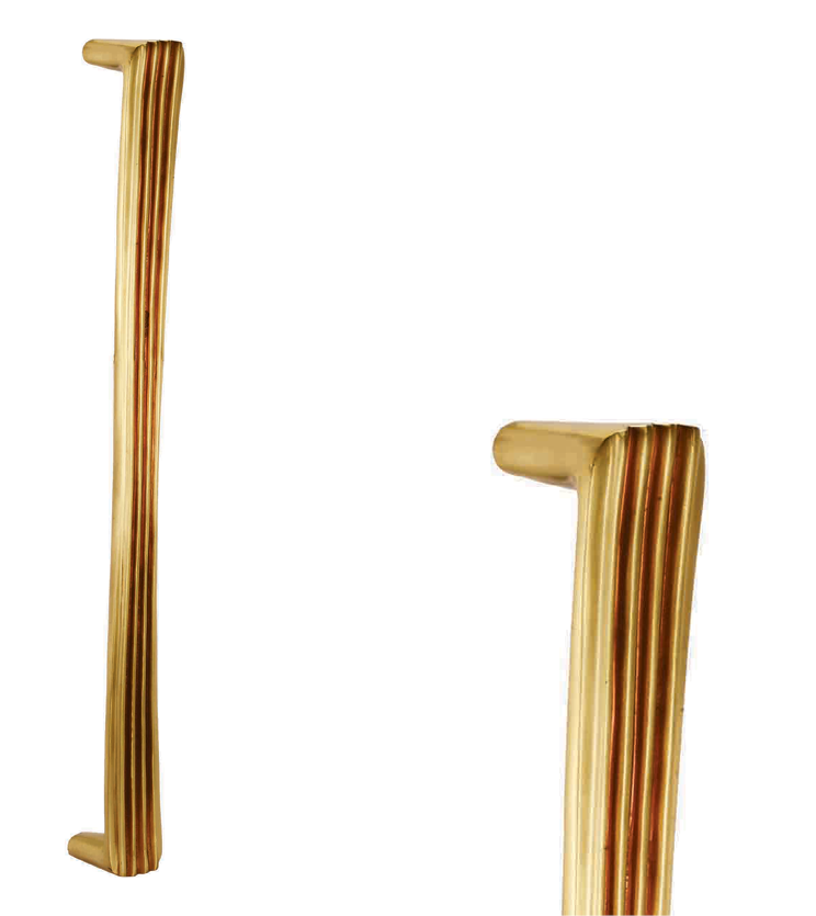 Italian main door pull handle and locks for glass and wooden doors  for houses
