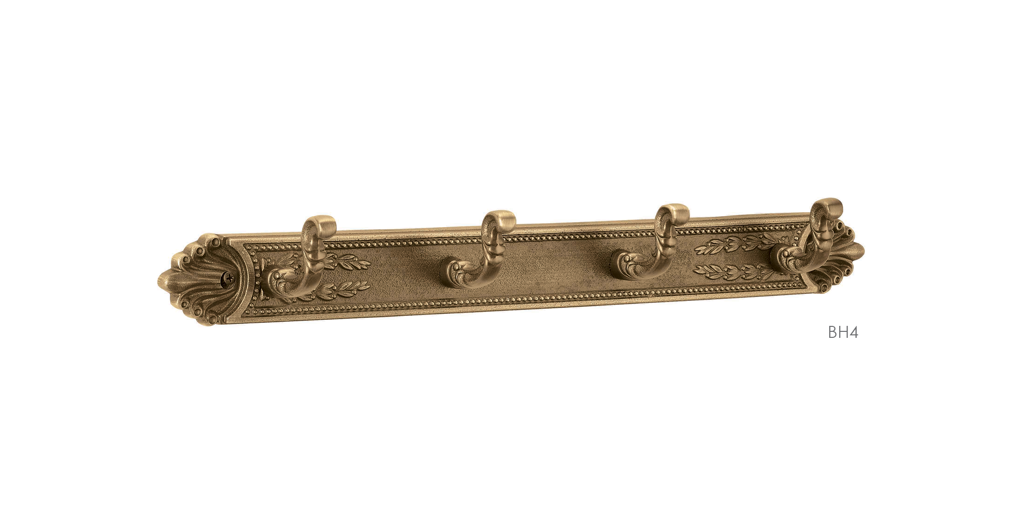 Victorian Clothes & Coat hook For Room, Bathroom And Powder Room For Apartments