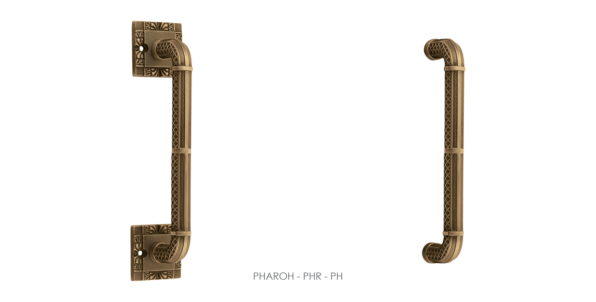 Antique Pull Handle & Lock For Glass Door, Wooden Doors, Cabinets & Wardrobe For Homes