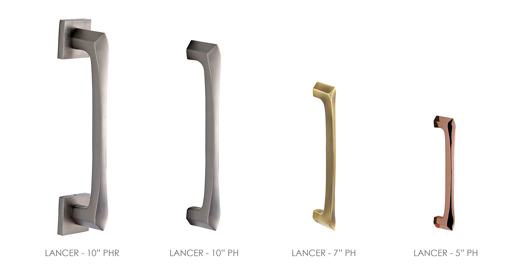 Beautiful Pull Handle & Lock For Glass Door, Wooden Doors, Cabinets & Wardrobe For Resorts