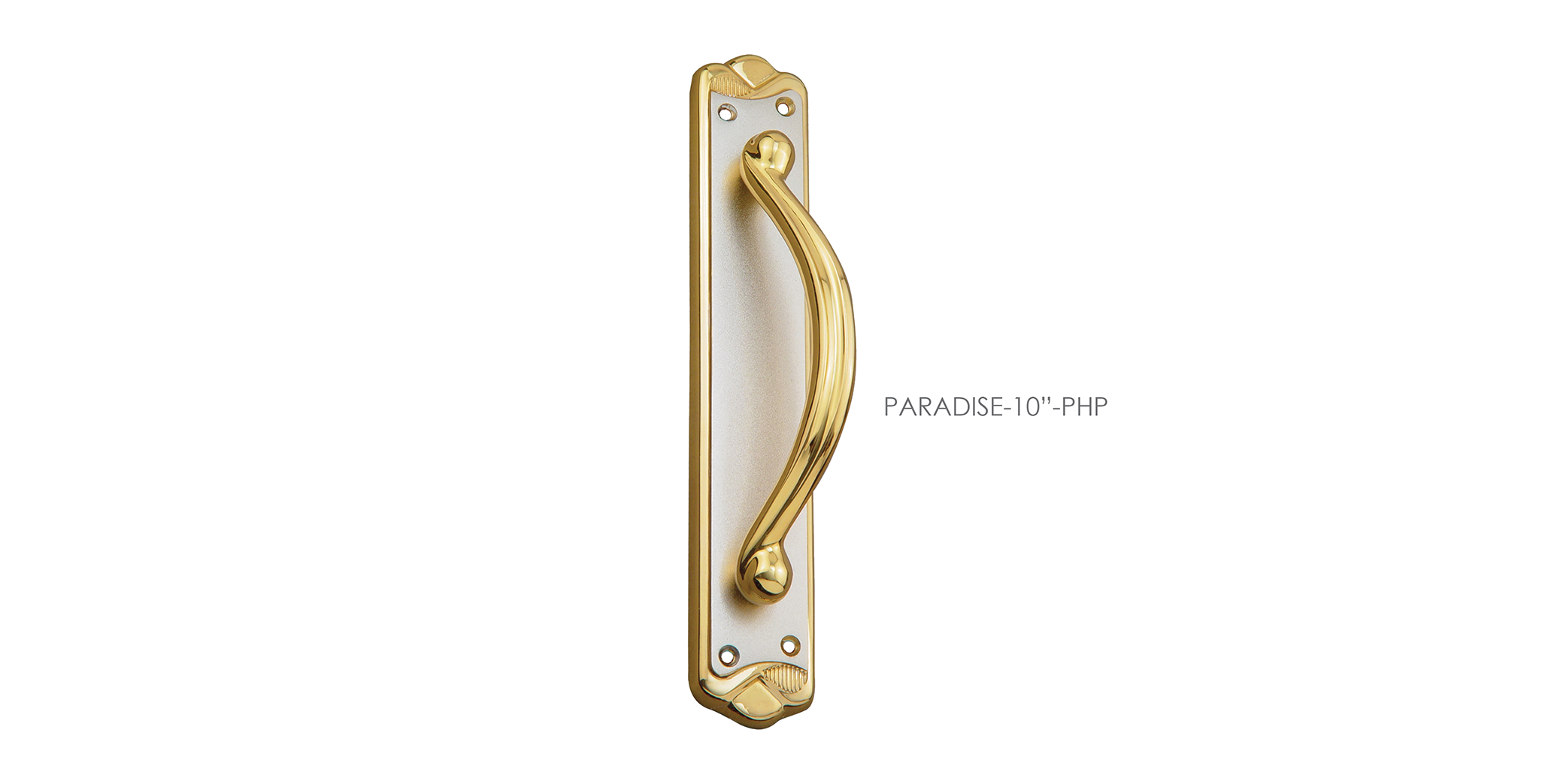 Big Pull Handle & Lock For Glass Door, Wooden Doors, Cabinets & Wardrobe For Homes