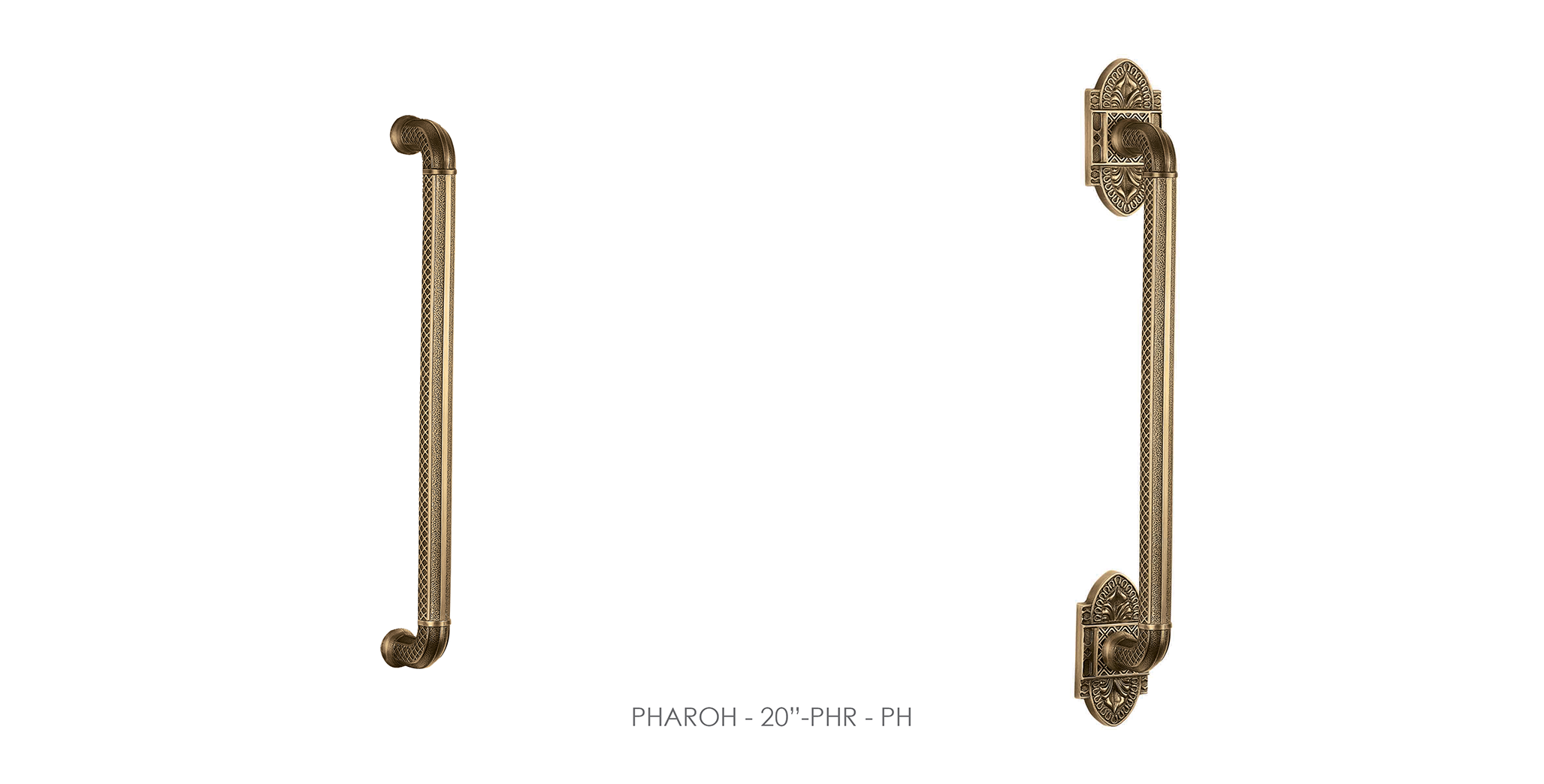 Black, Gold, Silver & Rose Gold Main Door Pull Handle & Locks For Glass