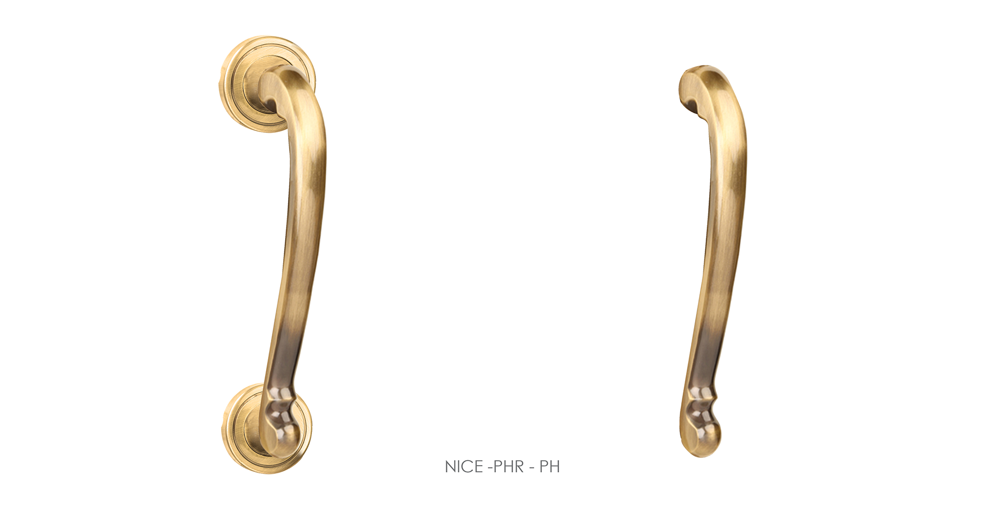 Classic Cabinet Pull Handle & Lock & Knobs, Drop Handle & Locks And Knobs  For Apartments
