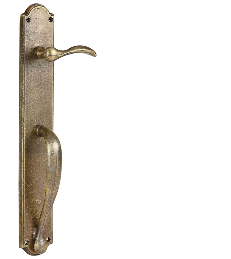 Classic main door entrance set estate entrance set for homes