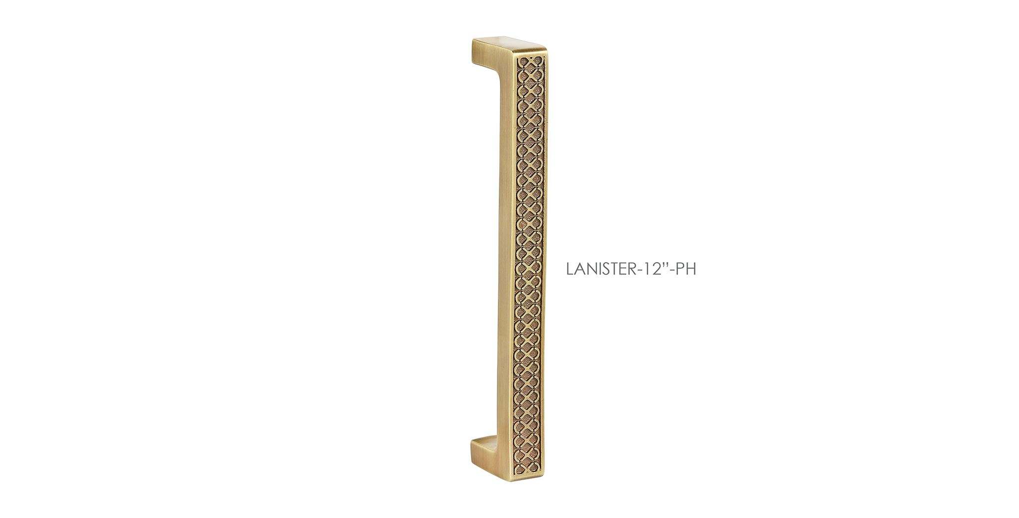 Hand Made Pull Handle & Lock For Glass Door, Wooden Doors, Cabinets & Wardrobe For Apartments