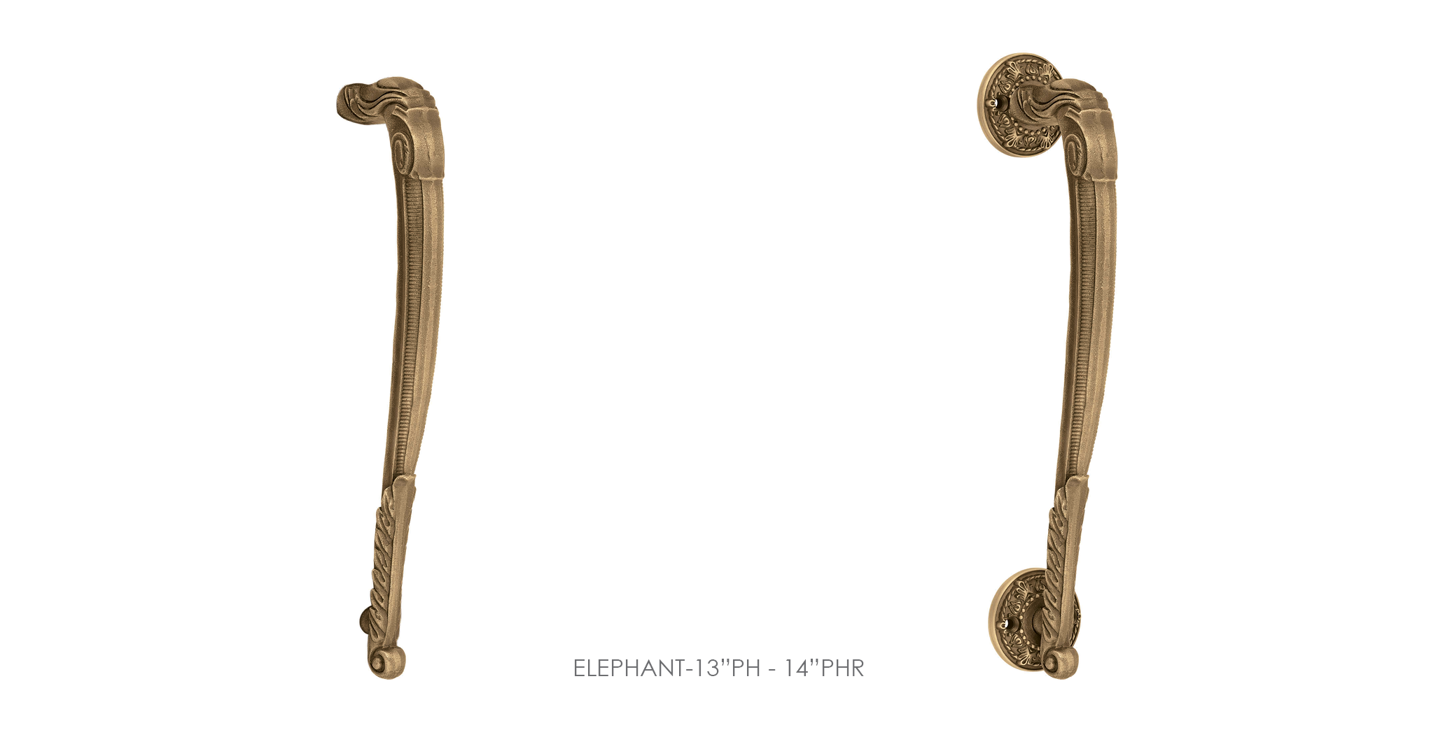 Indian Pull Handle & Lock For Glass Door, Wooden Doors, Cabinets & Wardrobe For Resorts