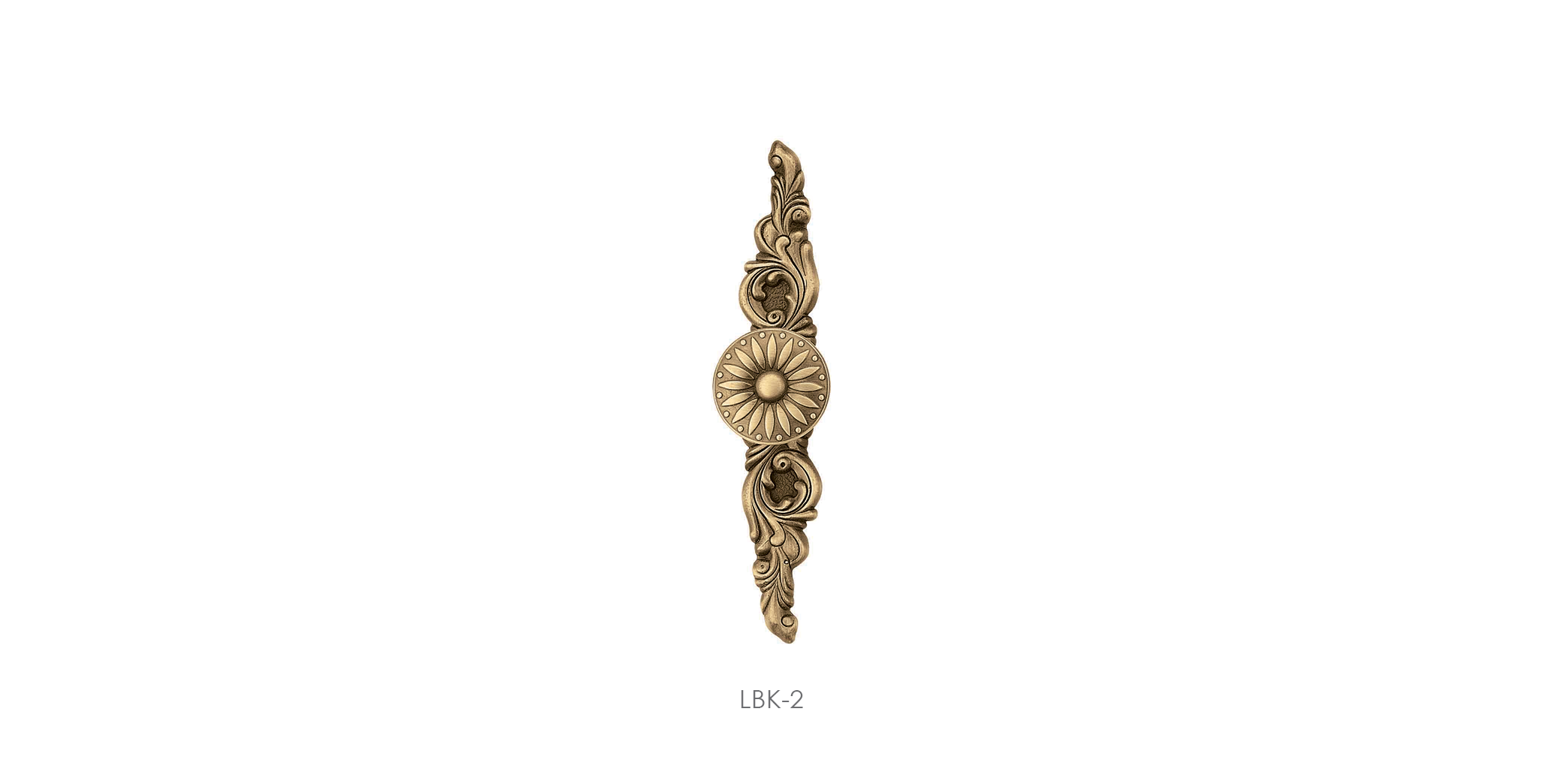 Italian Cabinet Pull Handle & Lock & Knobs, Drop Handle & Locks And Knobs  For Villa