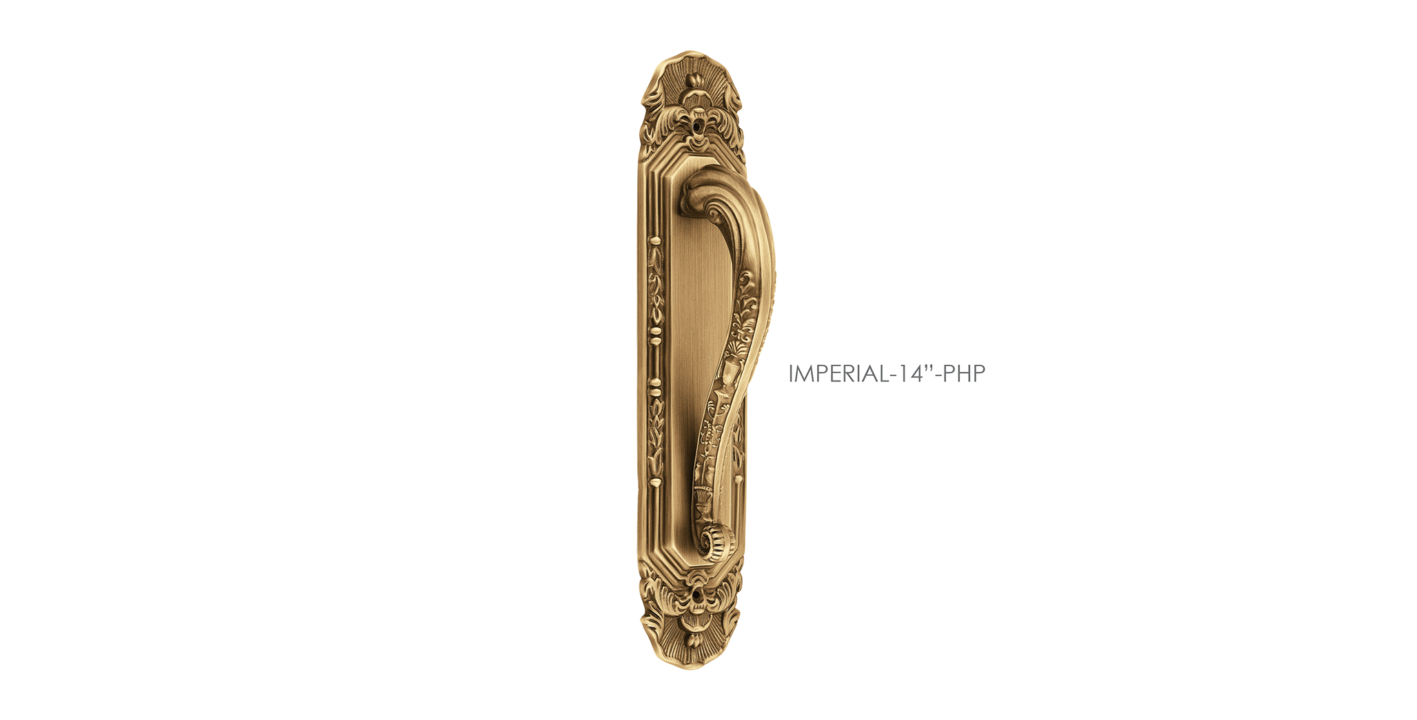 Italian Pull Handle & Lock For Glass Door, Wooden Doors, Cabinets & Wardrobe For Bungalows