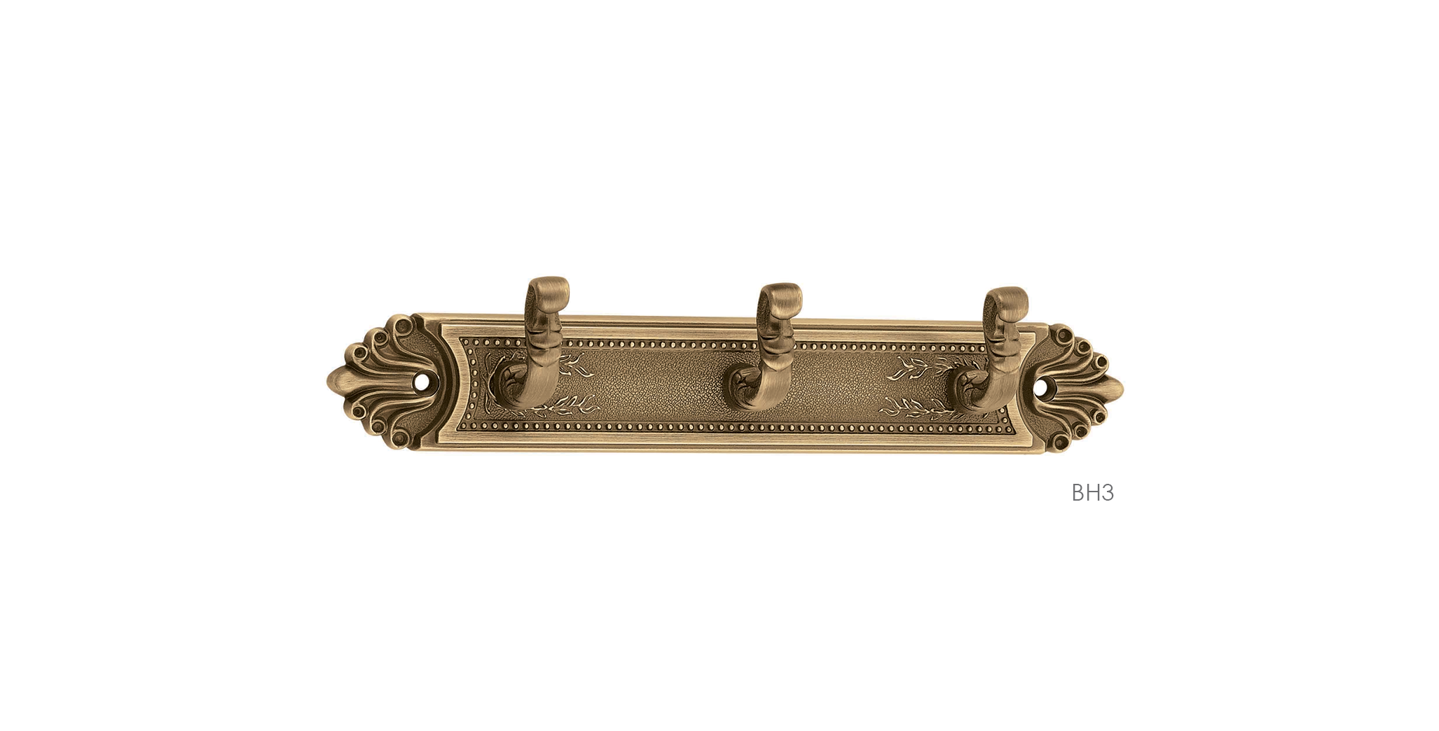 Heavy Clothes & Coat hook For Room, Bathroom And Powder Room For Apartments