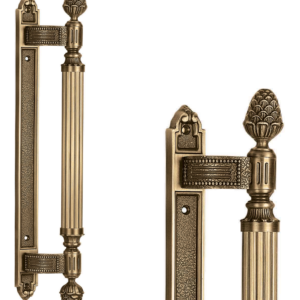 Brass Main Door Handles