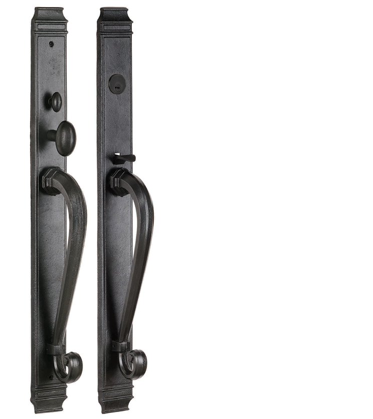 Luxury main door entrance set estate entrance set for houses