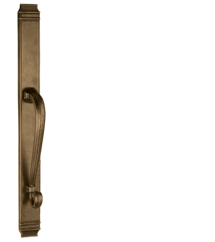 Victorian main door pull handle and locks for glass and wooden doors  for apartments