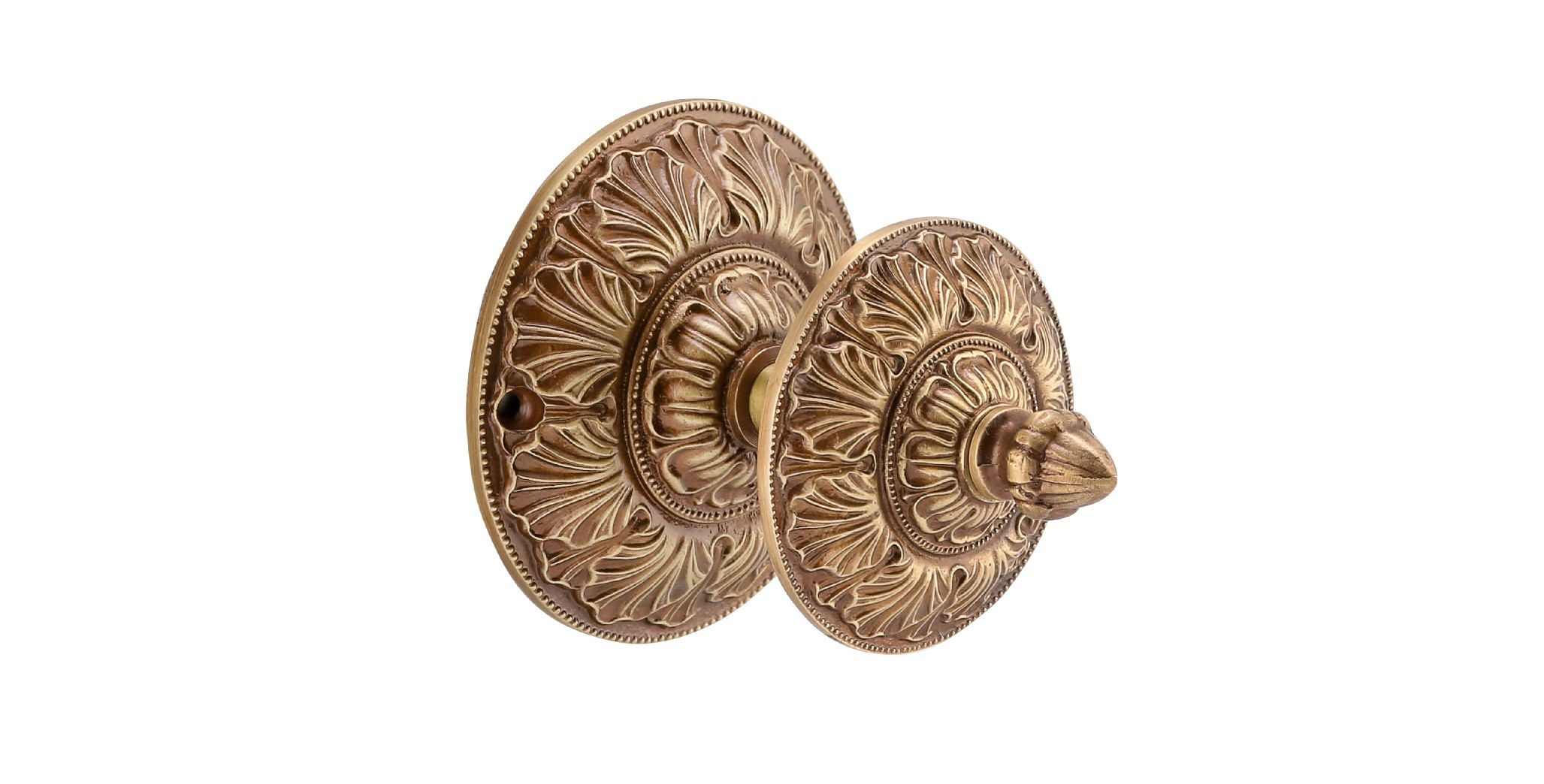 Hand Made Curtain Fittings & Drapery Accessories Hand Made Curtain Tie Backs