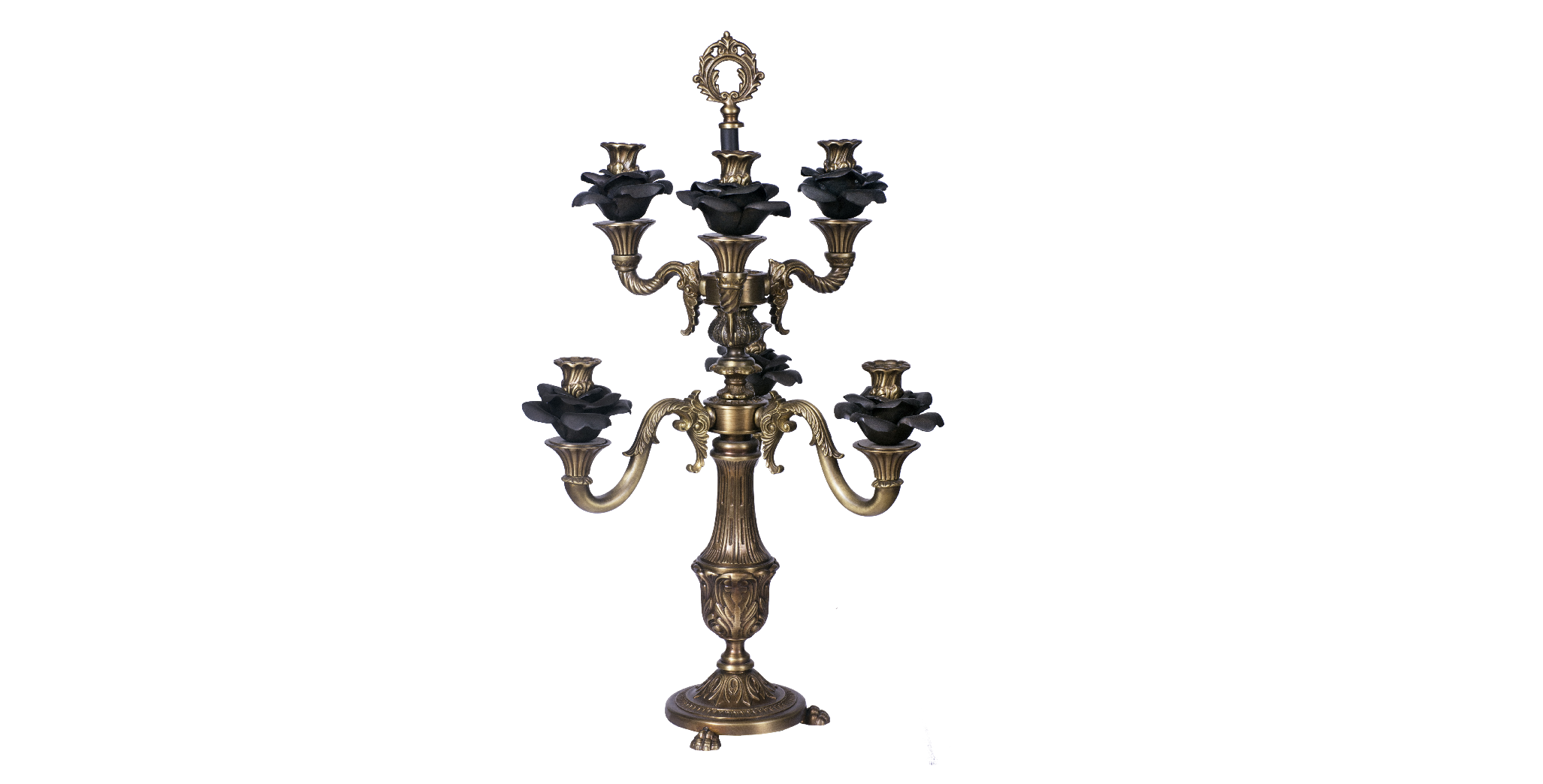 Antique Table Lamp & Bedside Lamp