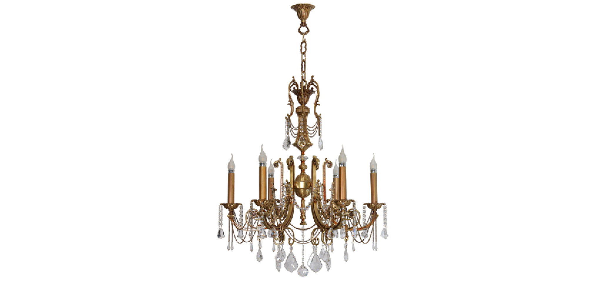 Beautiful Chandelier