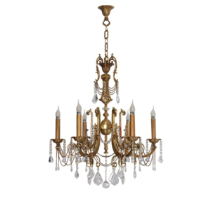 Beautiful-Chandelier