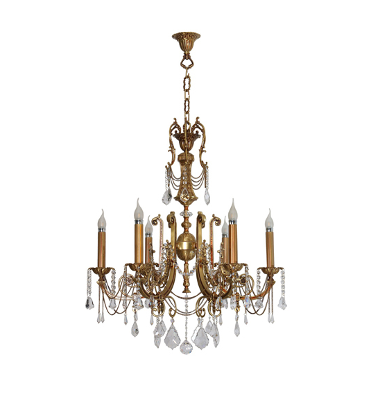 Beautiful Chandelier