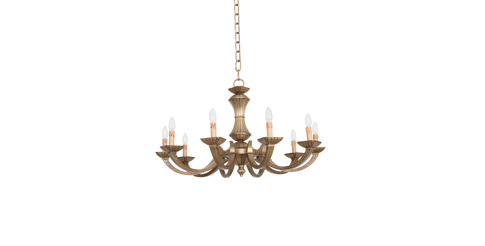 Chandelier for Mosque | Islamic Design