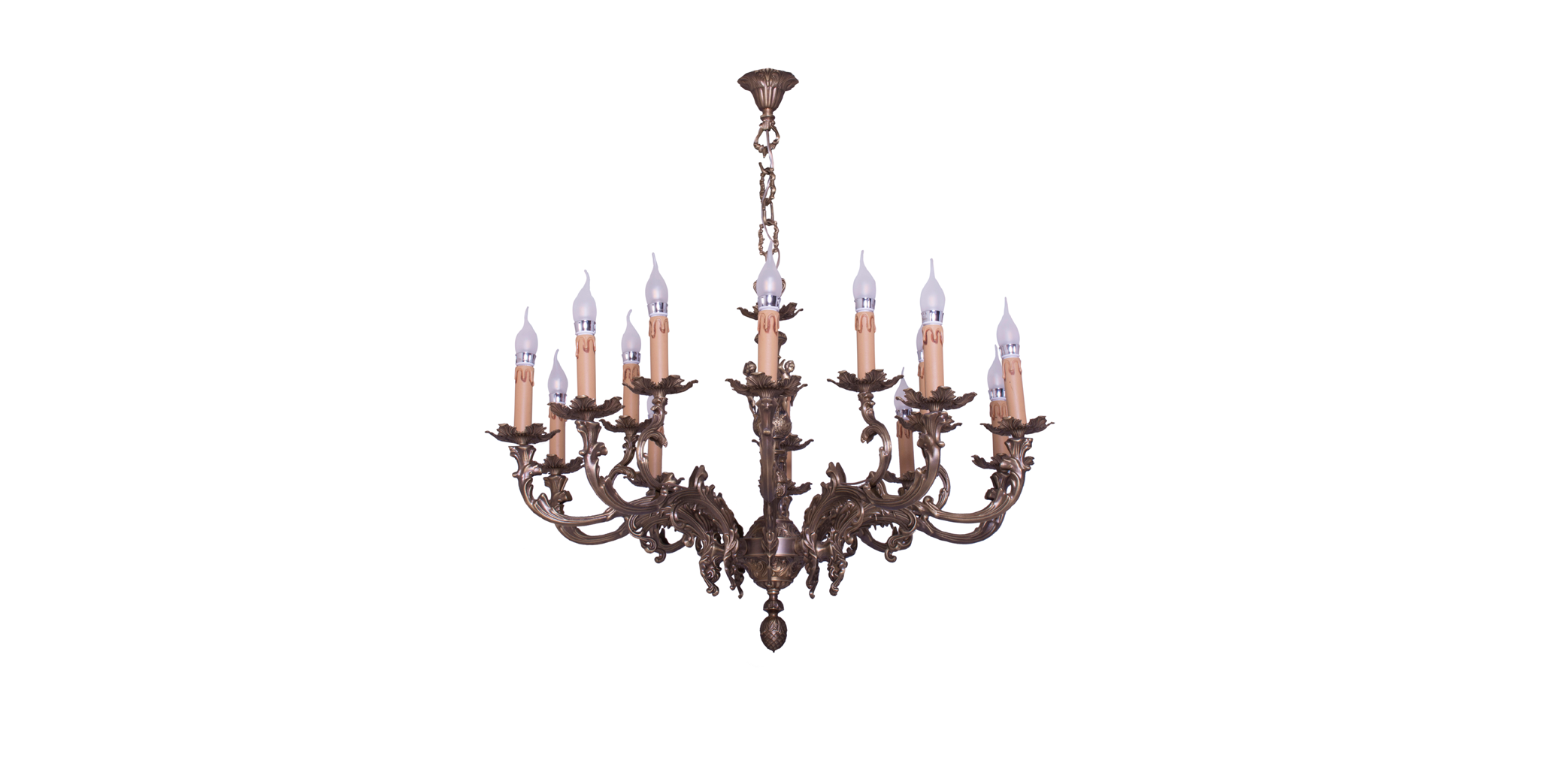 Chandelier for Dinning room
