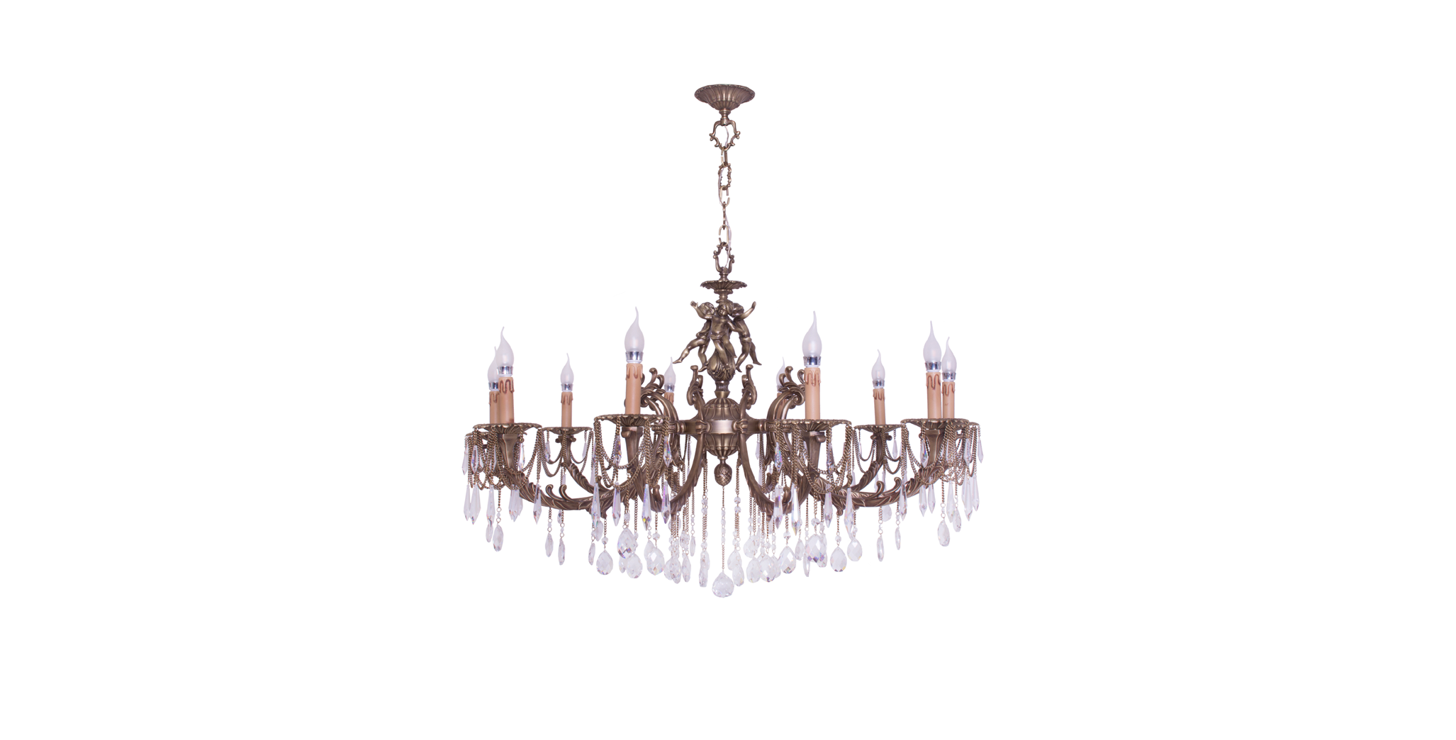 Chandelier for Living Room