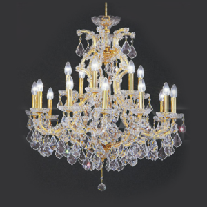 Chandelier-For-Hotels-and-Lobby