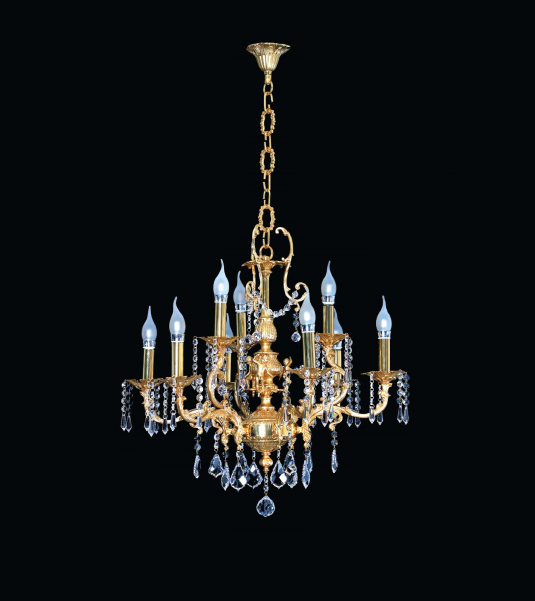 Chandelier for Bathroom