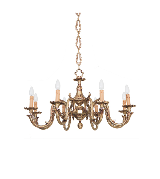 Chandelier for Bedroom