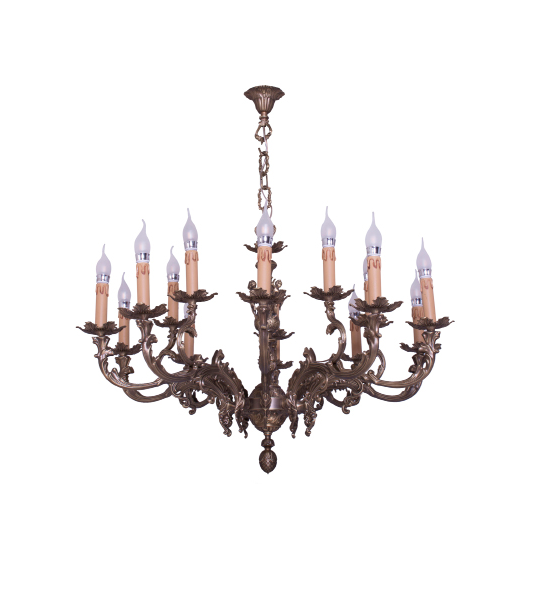 Chandelier for Dinning room