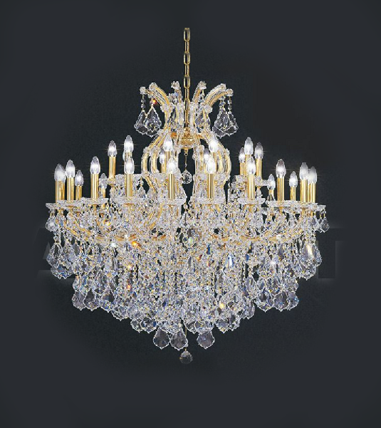 Chandelier for church and Cathedrals