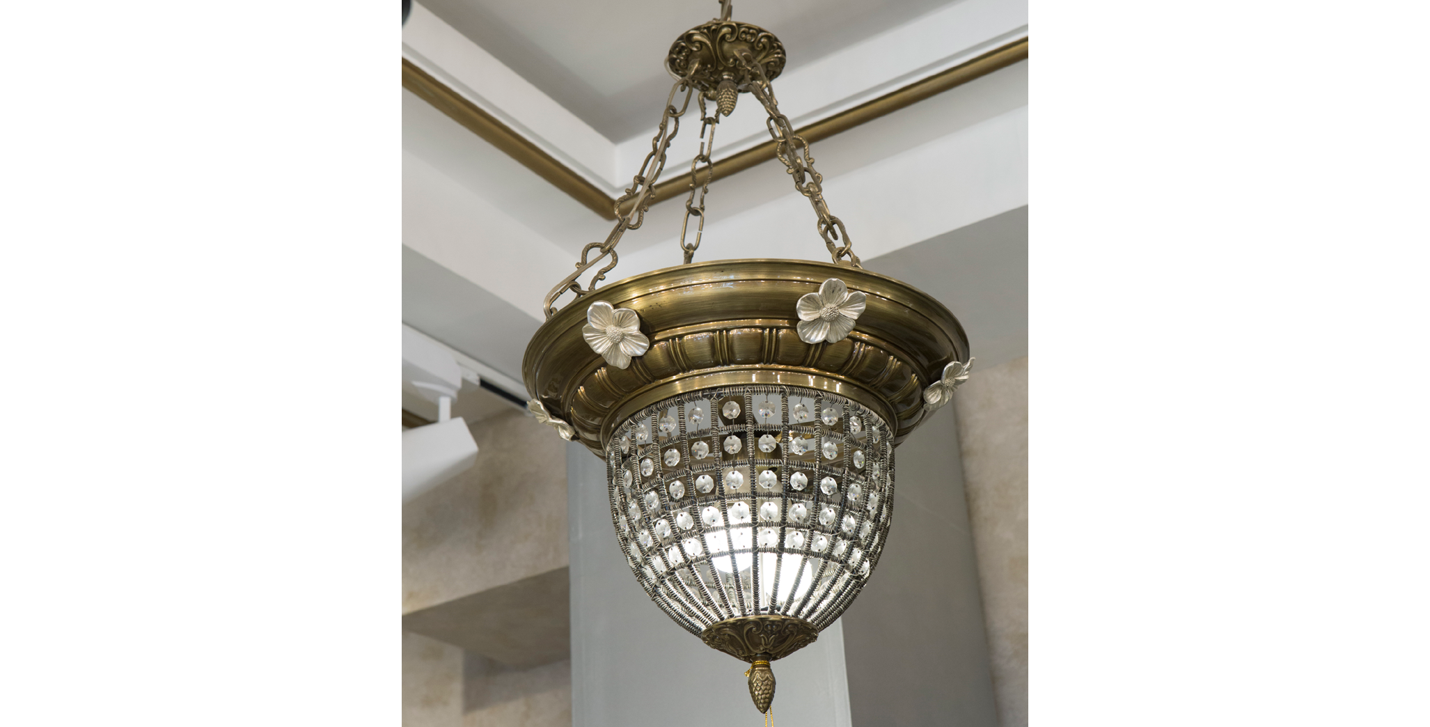 Classic Pendant Lights Hanging