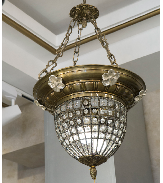 Classic Pendant Lights Hanging