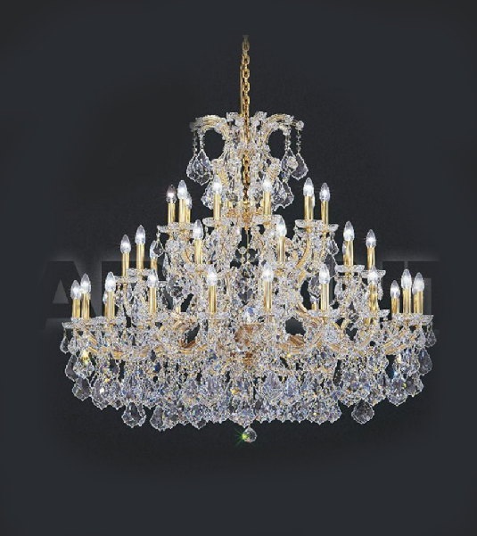 Crystal Chandelier