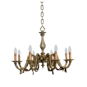 Customised-Chandelier