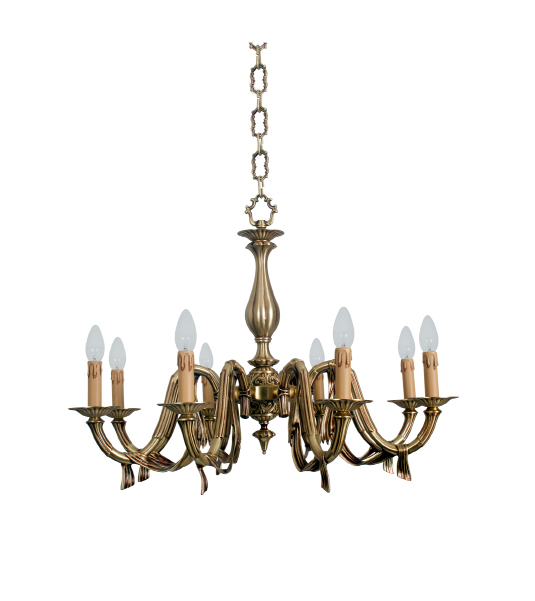 Customised Chandelier