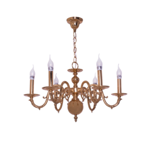 European-Chandelier