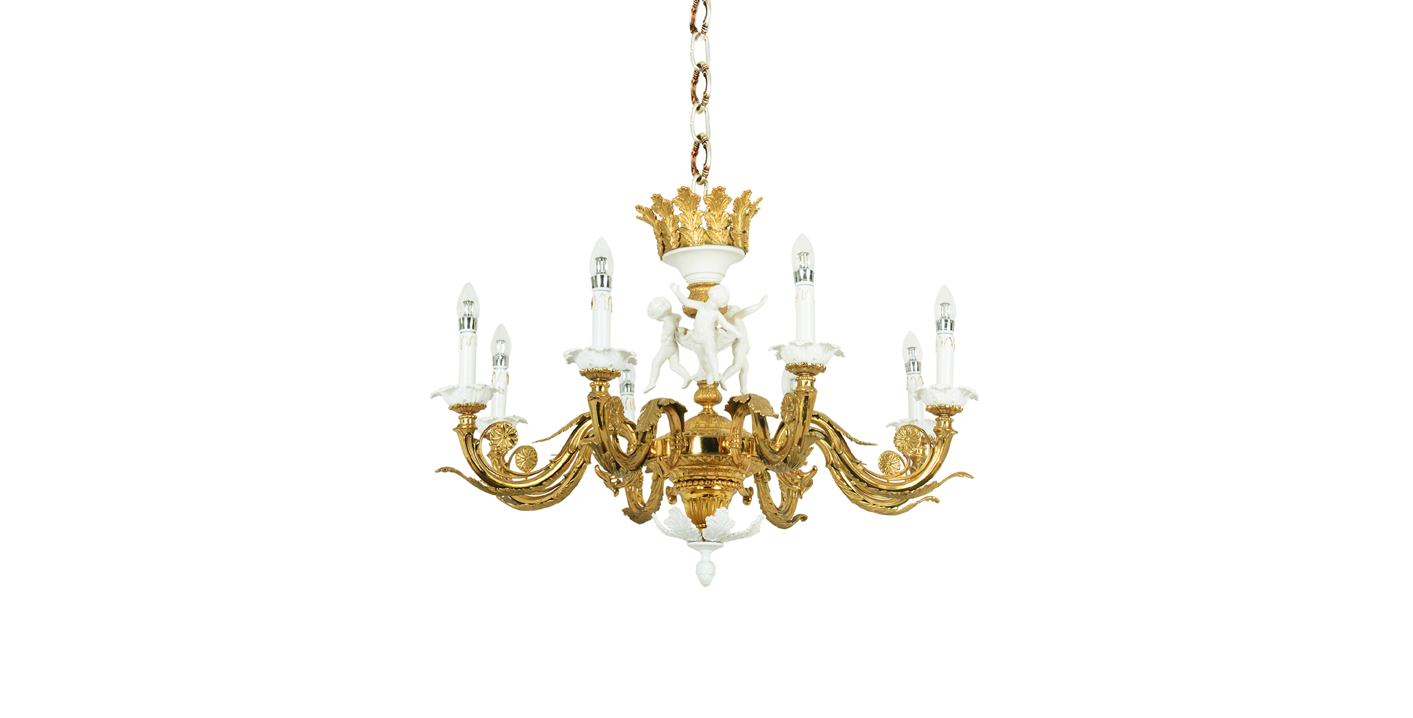 French Chandelier