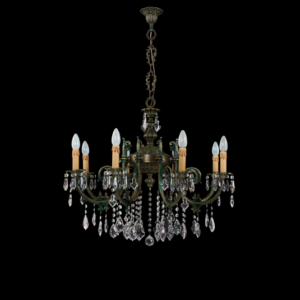Gothic-Lighting-Chandelier