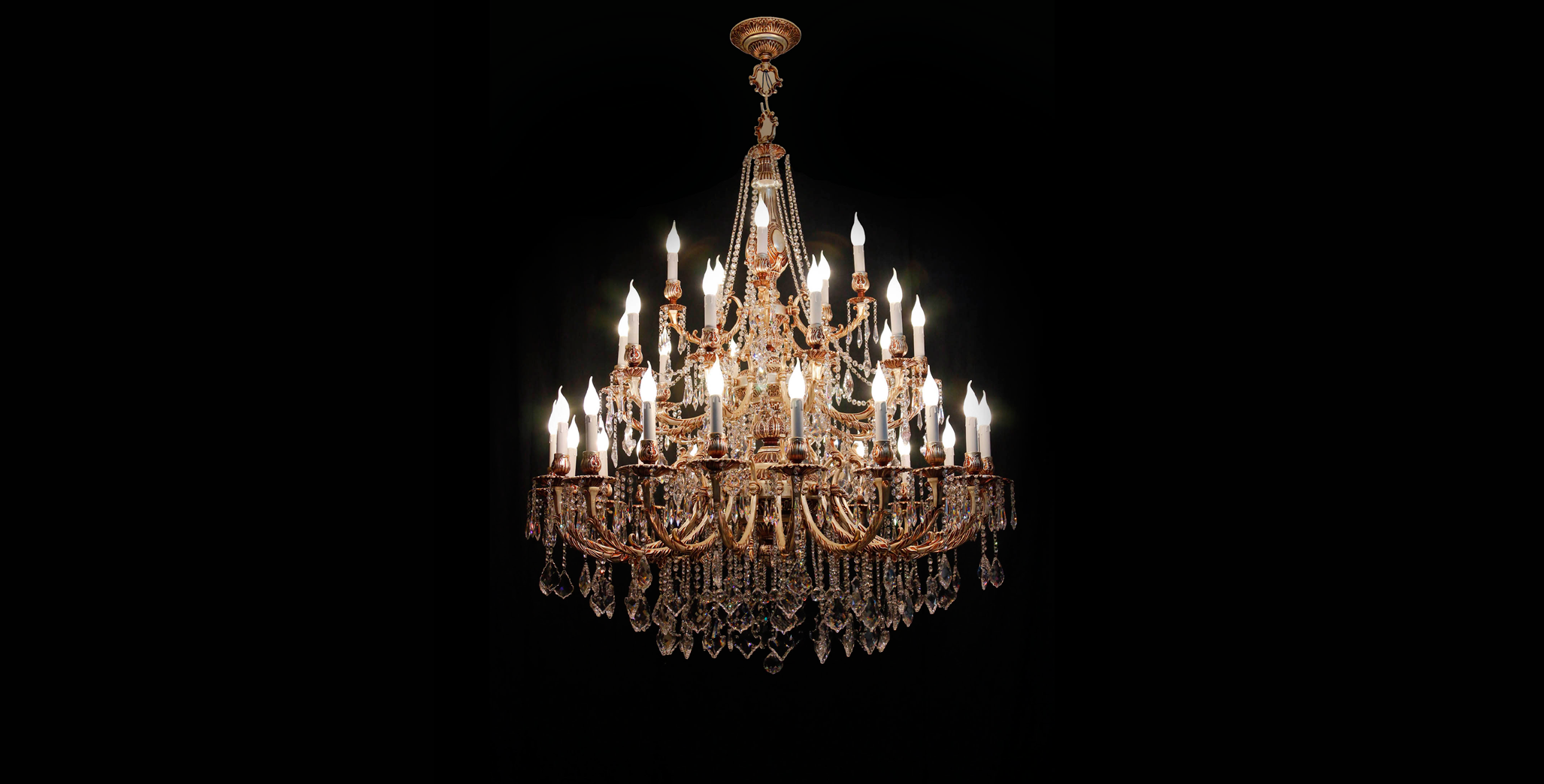 Grand Chandelier