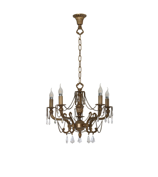 Hand Made Chandelier