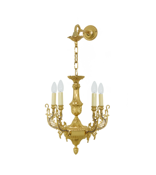 Hanging Ceiling Light