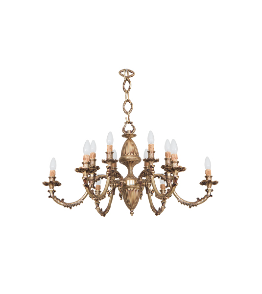 Louis Lighting Chandelier