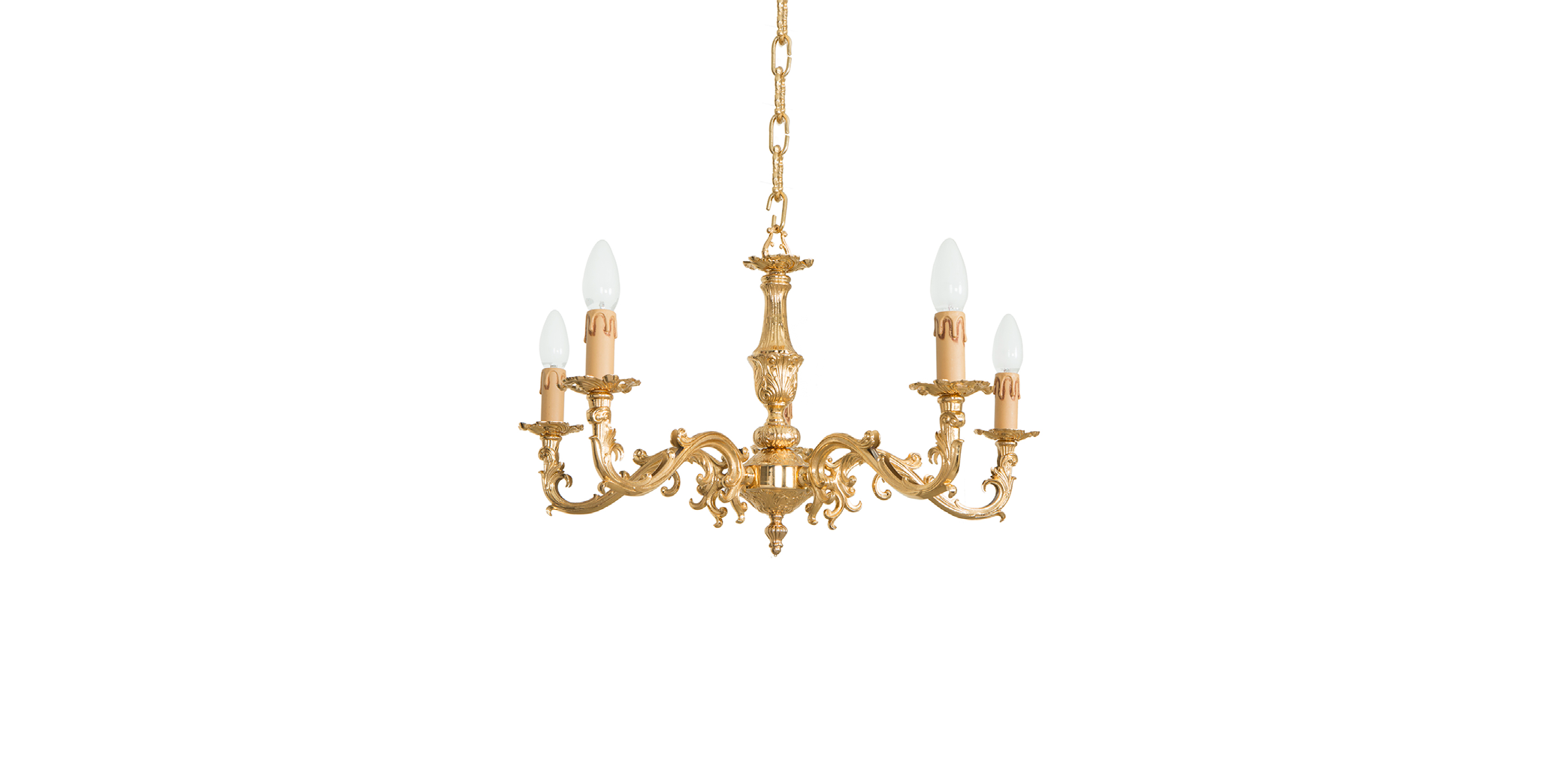 Luxury Chandelier Luxurious Chandelier