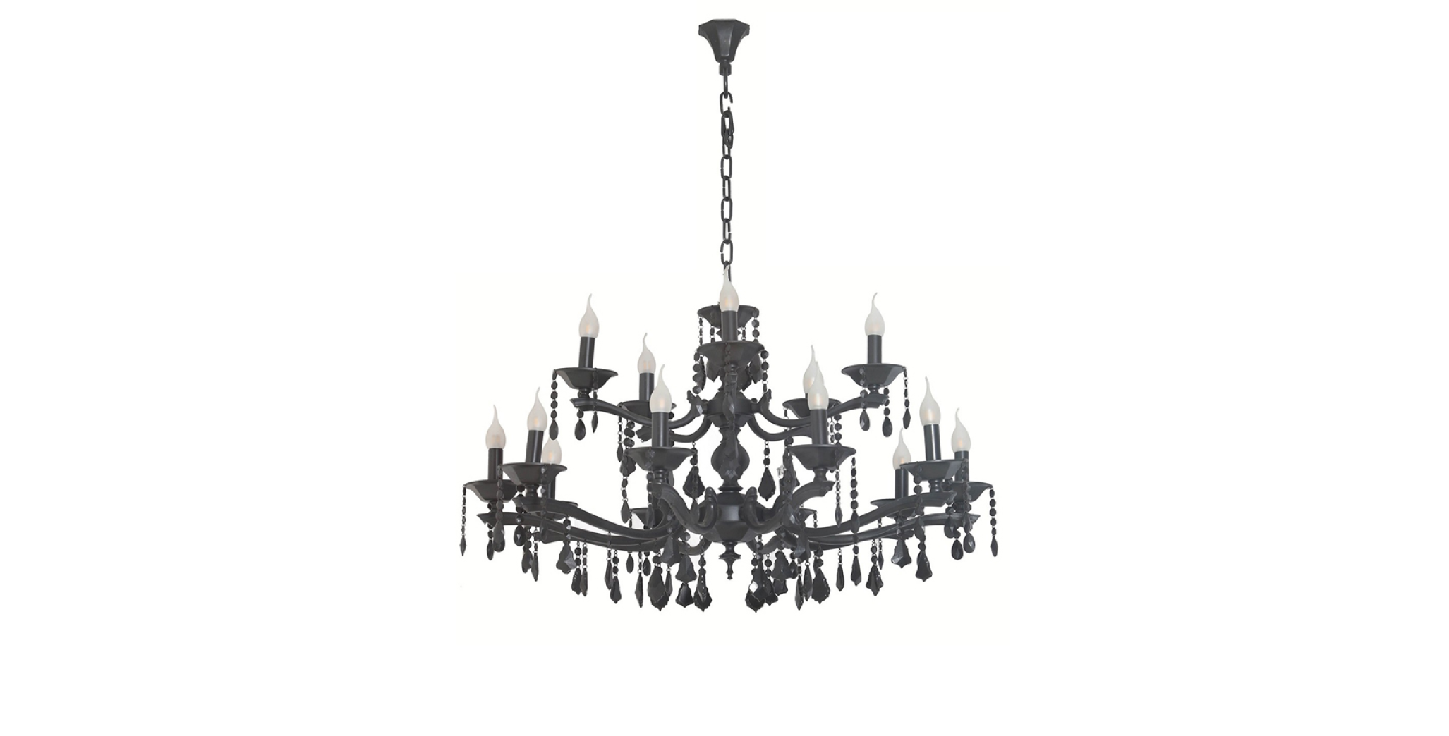 Modern Chandelier