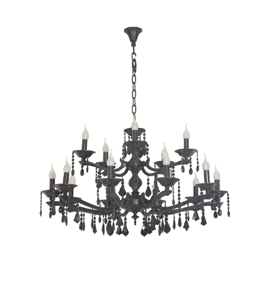 Modern Chandelier