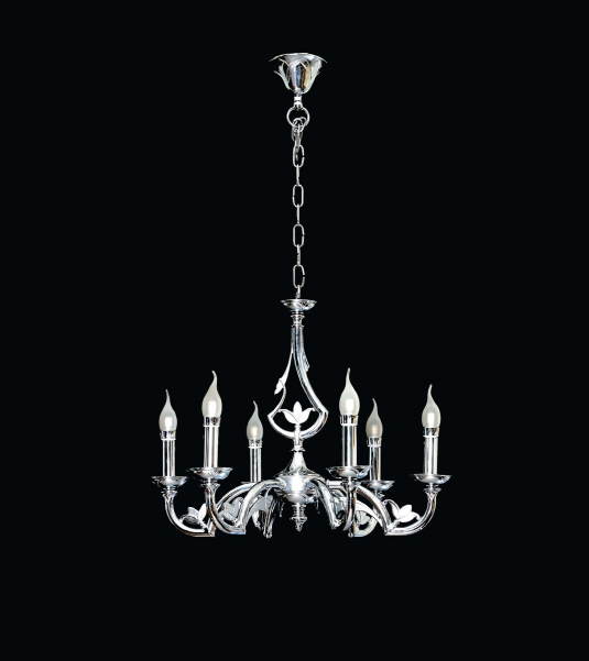 Neo classic Chandelier