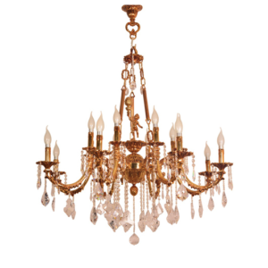 Traditional-Chandeliers